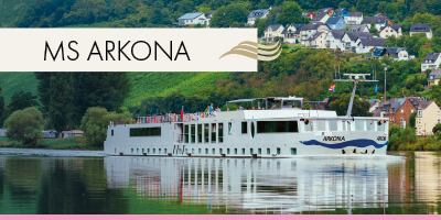 MS-ARKONA-Flusskreuzfahrt