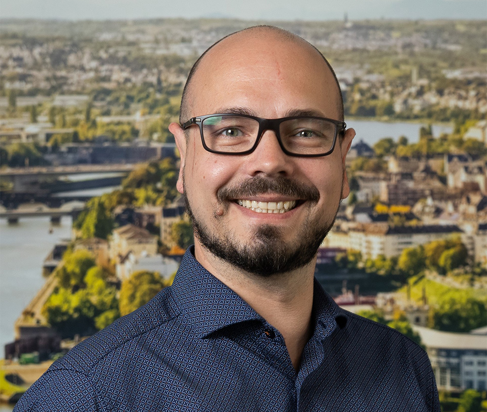 Christian Einig