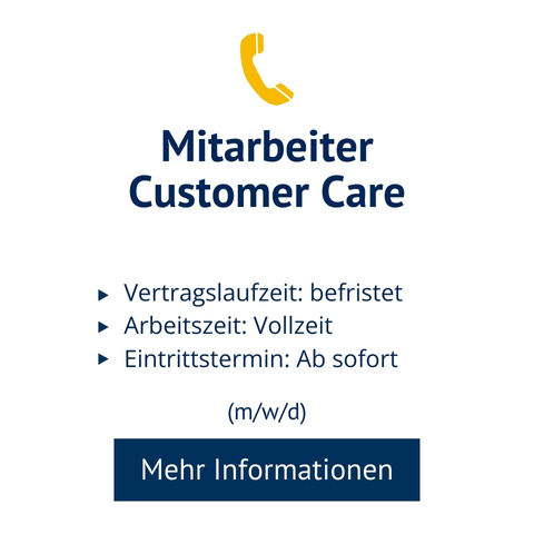 Customer Care Manager Outbound (2)
