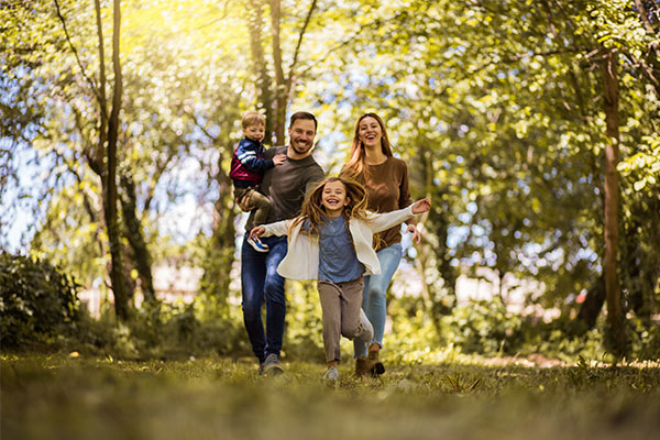 Harz-Familienurlaub