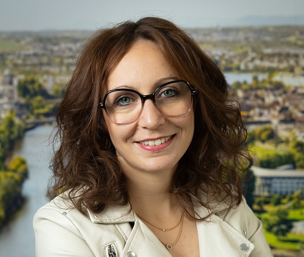 Julia Barth