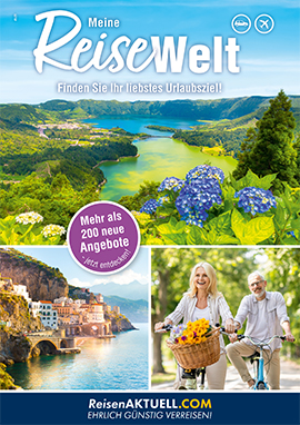 Katalog Mai 2025