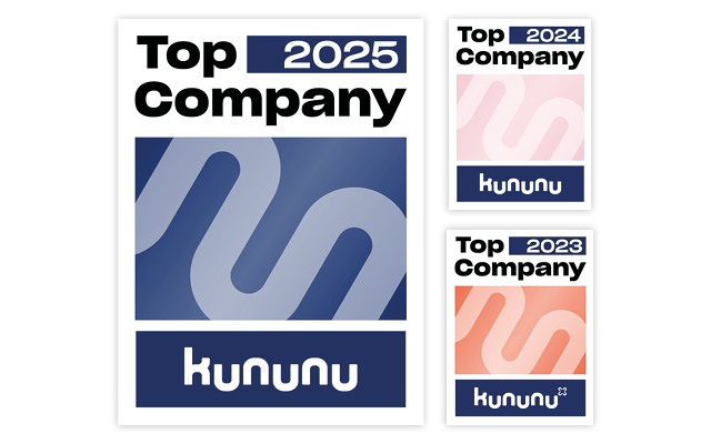 Top-Company 2025