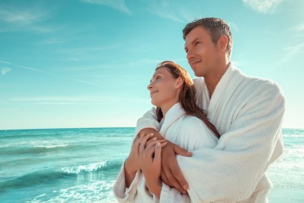 Luxusurlaub_Wellness_Paar
