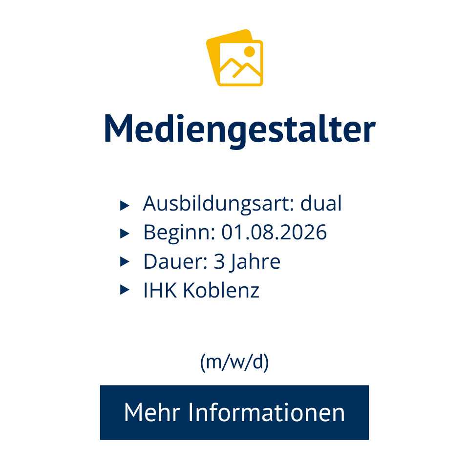 Mediengestalter