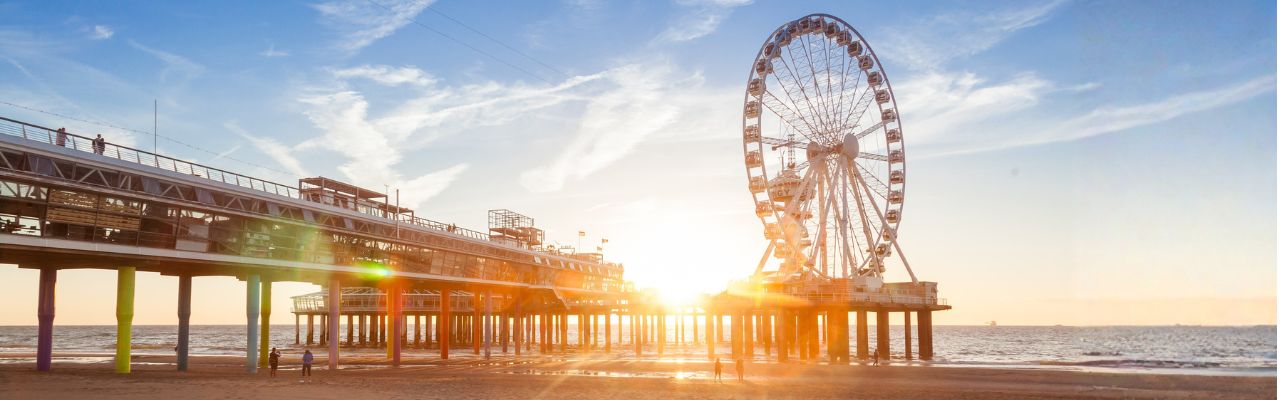 Suedholland_Urlaub_Scheveningen