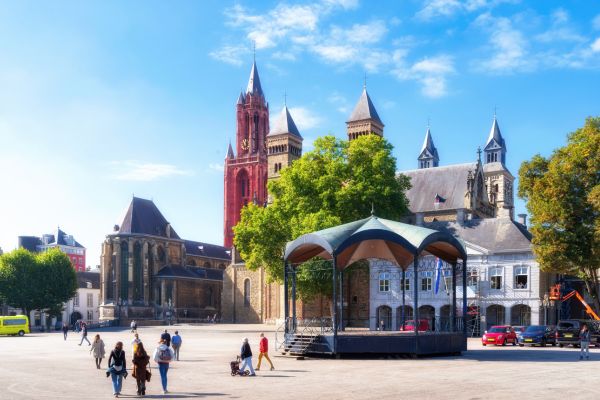 Niederlande_Urlaub_Maastricht