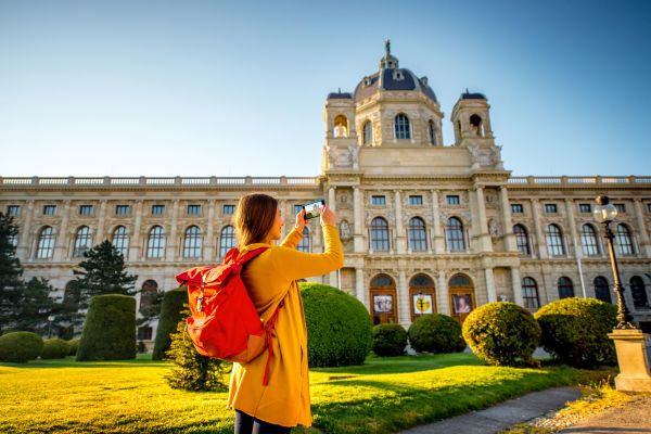 Oesterreich_Urlaub_Wien
