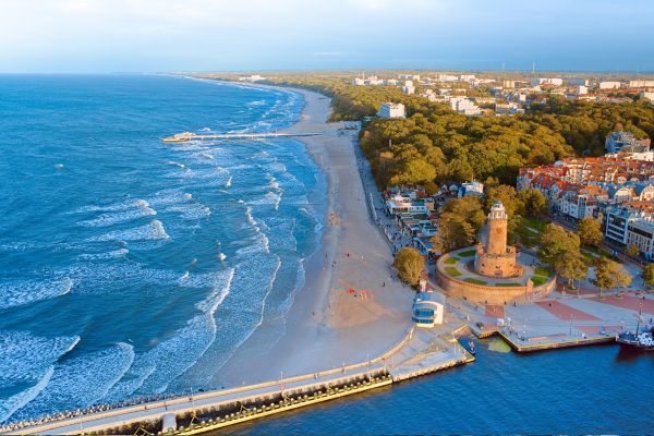 Polen_Urlaub_Stadt_Kolberg