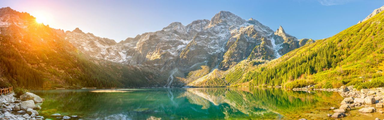 Polen_urlaub_hohe-Tatra