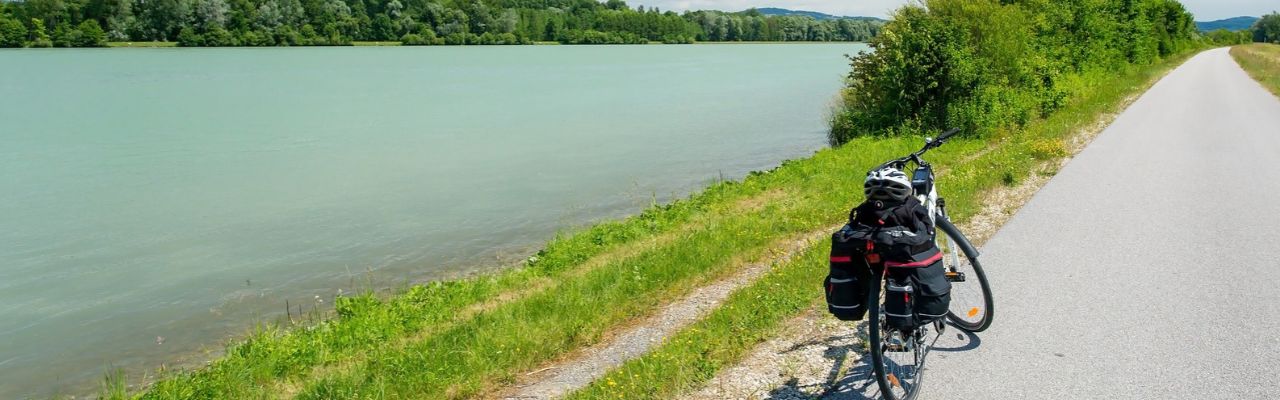 Radreisen_Donau