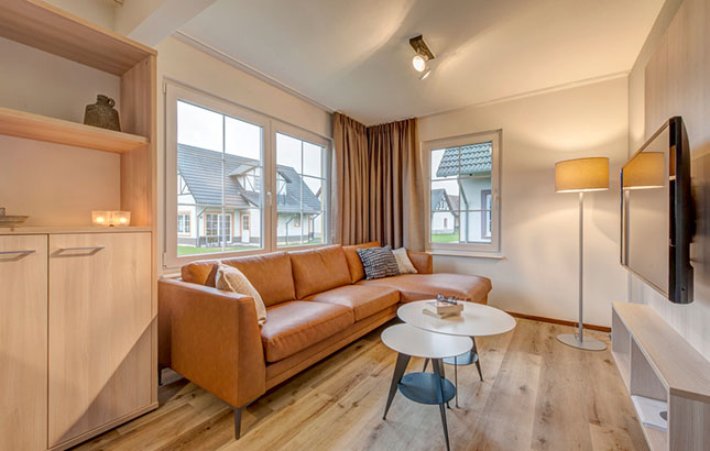 Roompot Ferienresort Cochem