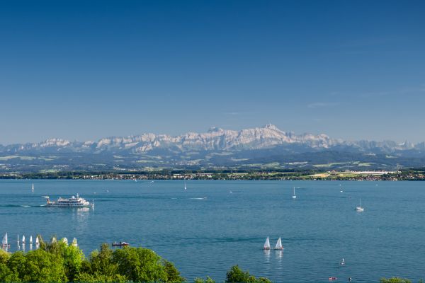 Urlaub_Bodensee_See-Alpenpanorama