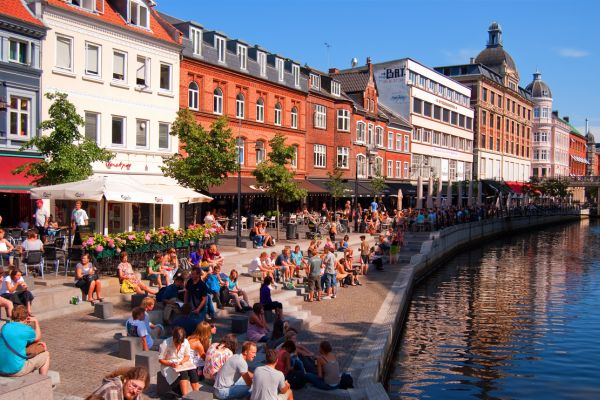Urlaub_Daenemark_Stadte_Aarhus