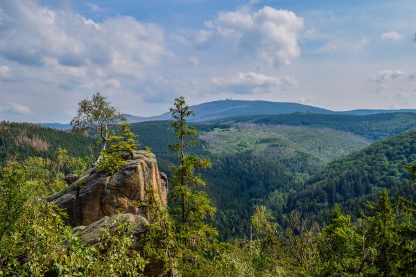 Urlaub_Harz_Berge_Brocken