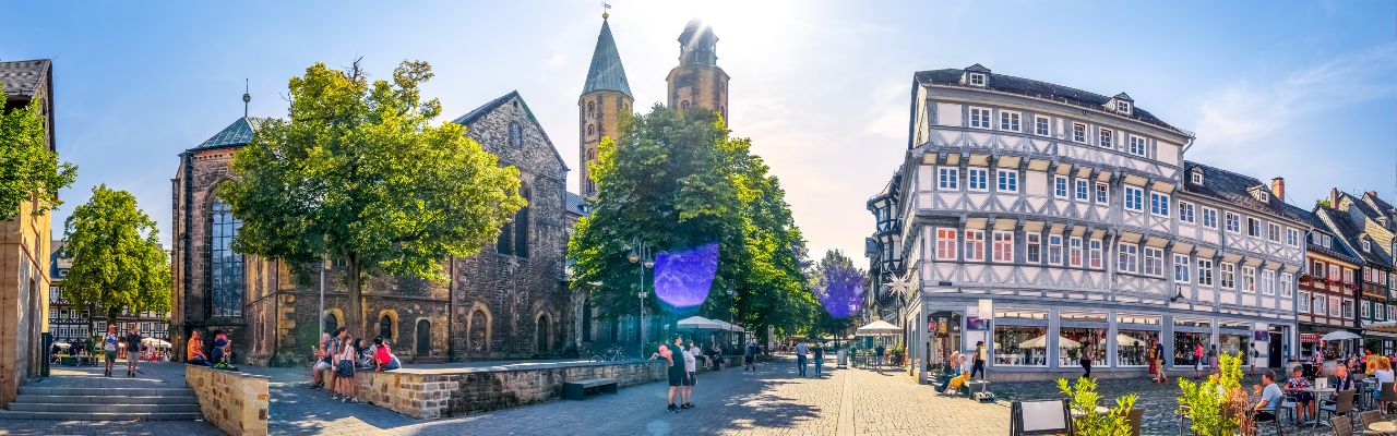 Urlaub_Harz_Region_Goslar