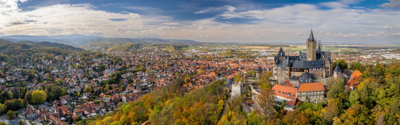 Urlaub_Harz_Region_Wernigerode
