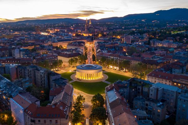 Urlaub_Kroatien_Staedte_Zagreb
