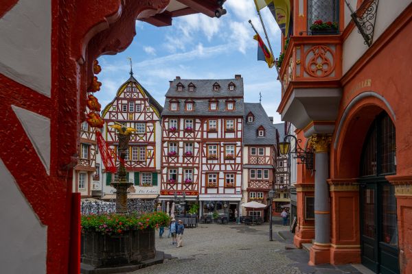 Urlaub_Mosel_Besonderheiten_Fachwerk-Haeuser