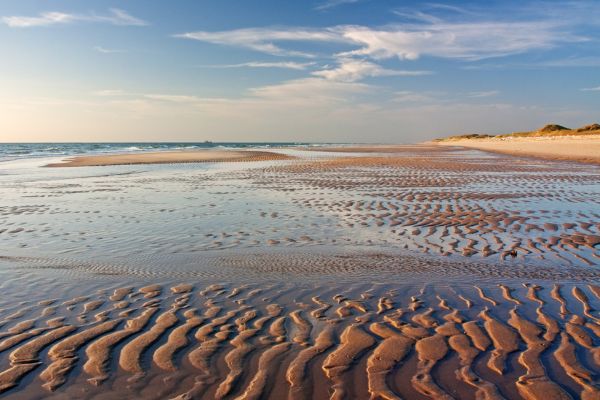 Urlaub_Nordsee_Wattenmeer_Gezeiten