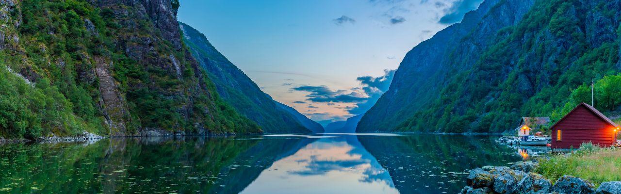 Urlaub_Norwegen_Reiseziele_Fjordnorwegen