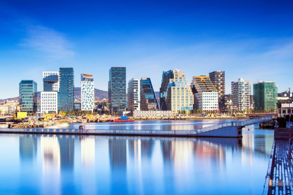 Urlaub_Norwegen_Staedte_Oslo