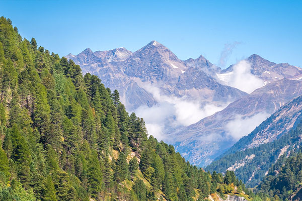 Urlaub_Oesterreich_Berge_Tirol_Wildspitze