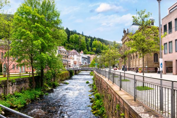 Urlaub_Schwarzwald_Fachwerk_Bad-Wildbad