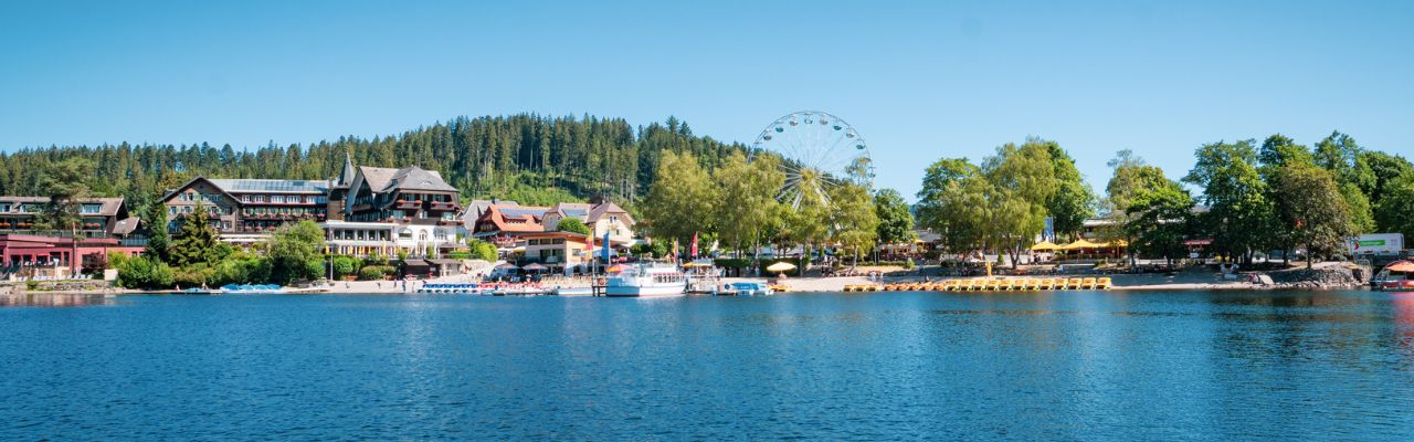 Urlaub_Schwarzwald_Reiseziel_Titisee-Neustadt