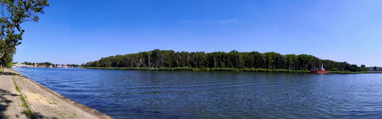 Urlaub_polnische_Ostsee_Reiseziele_Dziwnow