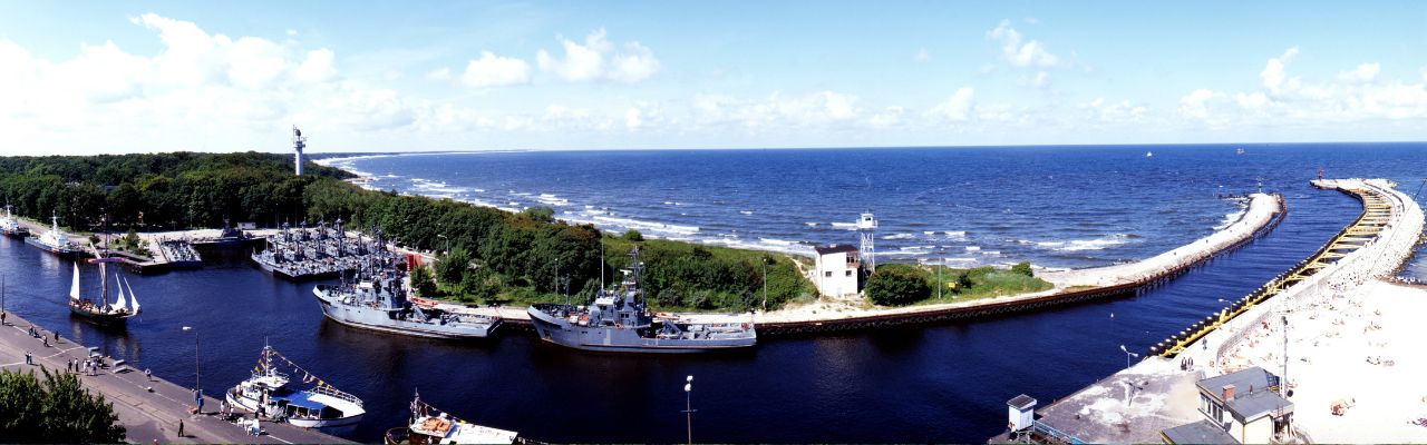 Urlaub_polnische_Ostsee_Reiseziele_Kolberg