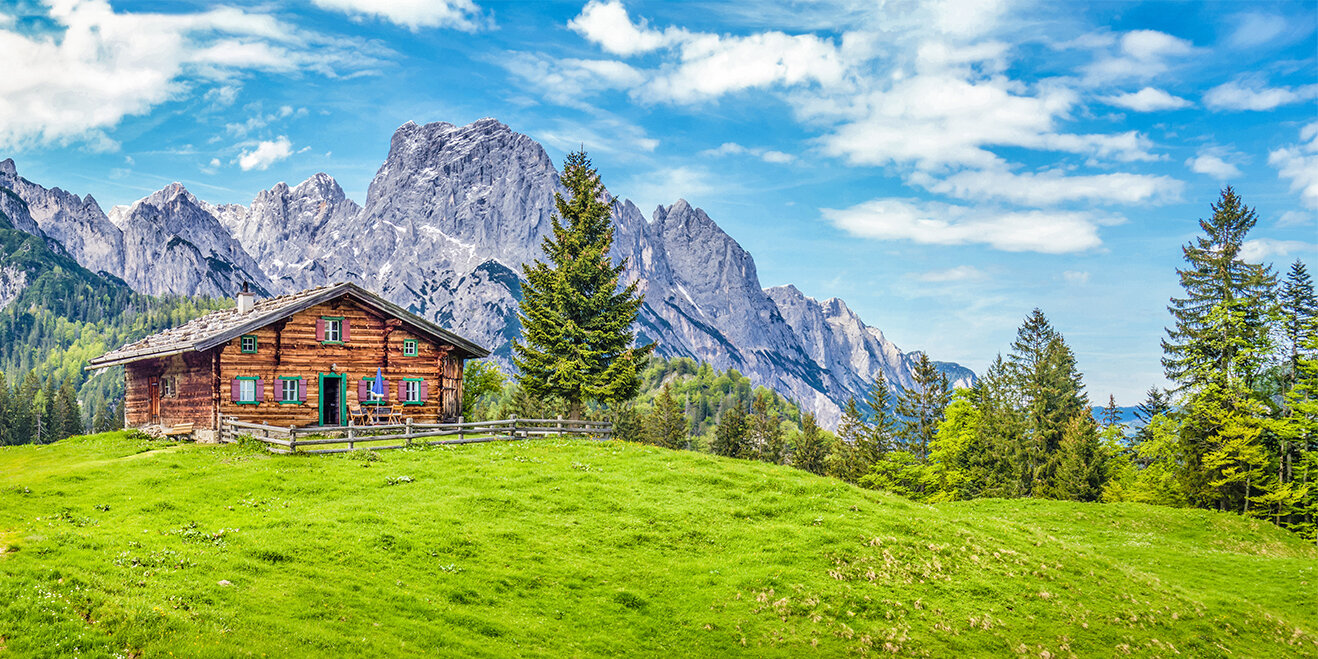 Urlaub in Österreich ⛰️ Zu jeder Jahreszeit ein echtes Highlight