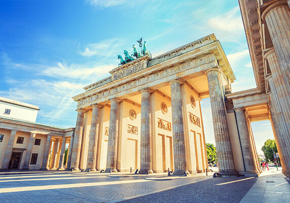 Berlin-Brandenburger-Tor