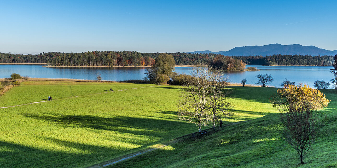 Ostersee_Starnberger See_Bayern