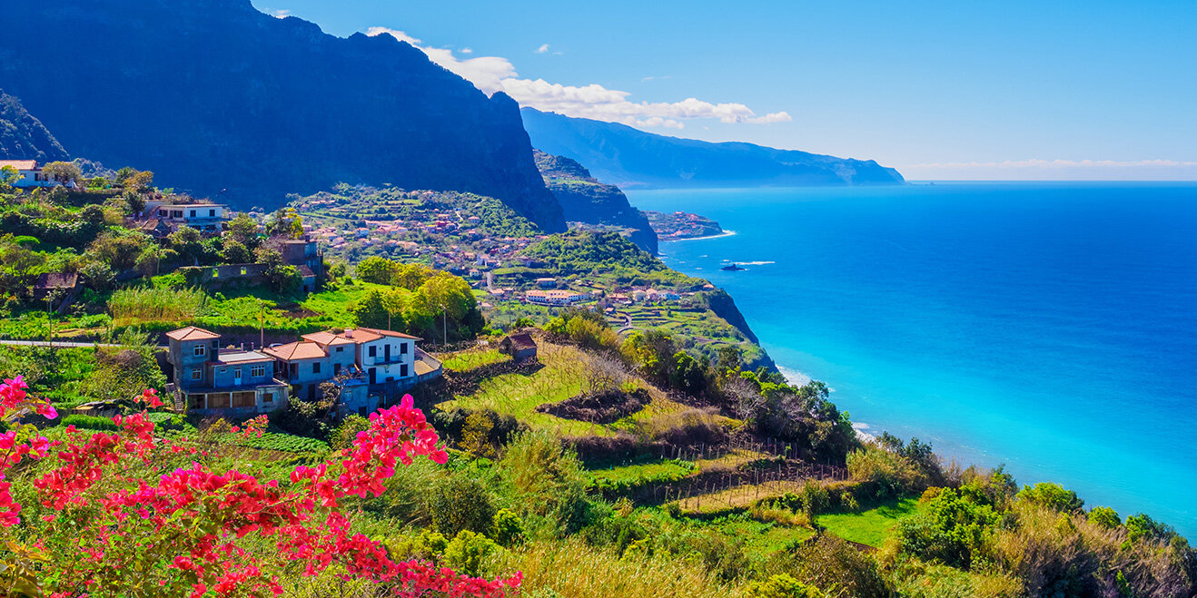 Angebote für Madeira von Portugal