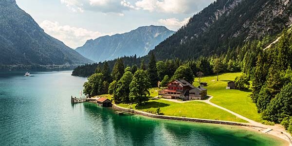 Sommerurlaub_Tirol_Achensee