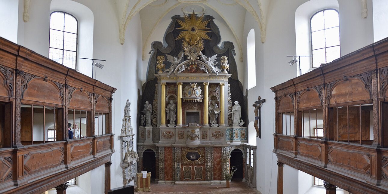 St. Blasii, Quedlinburg