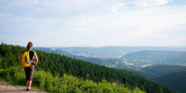 Urlaub-Thueringer-Wald-Kurzurlaub