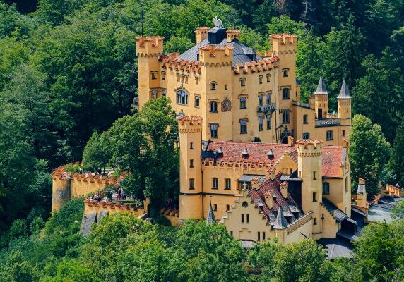 Urlaub_Allgaeu_Sehenswuerdigkeiten_schloss-hohenschwangau
