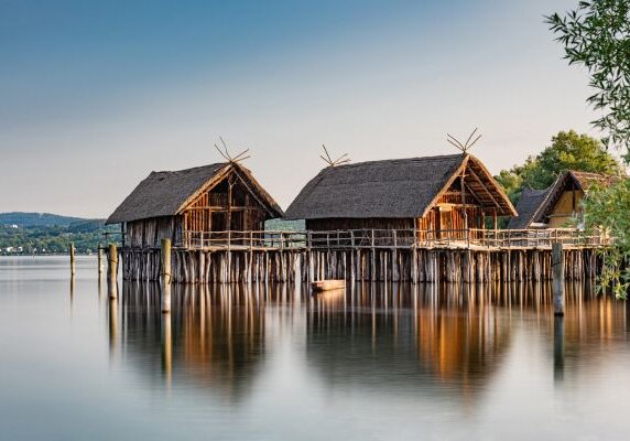 Urlaub_Bodensee_Sehenswuerdigkeiten_Pfahlbauten-Unteruhldingen