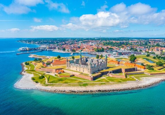 Urlaub_Daenemark_Sehenswuerdigkeit_schloss_Kronborg