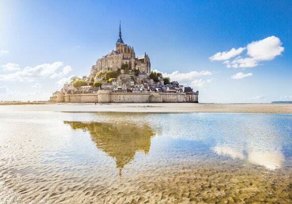 Urlaub_Frankreich_sehenswuerdigkeiten_Mont-Saint-Michel