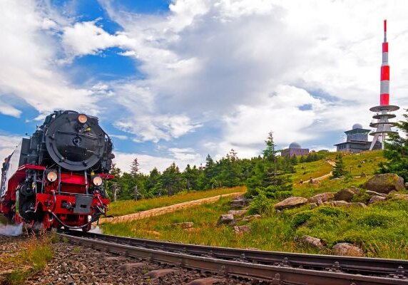 Urlaub_Harz_sehenswuerdigkeiten_schmalspurbahn