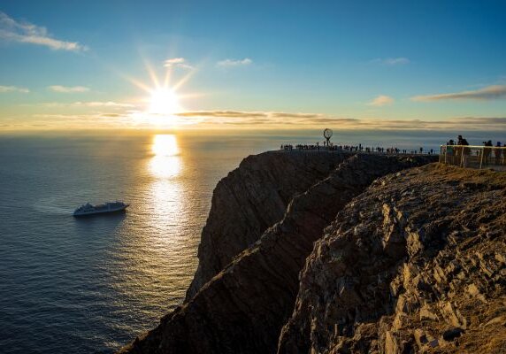 Urlaub_Norwegen_Sehenswuerdigkeiten_Nordkap