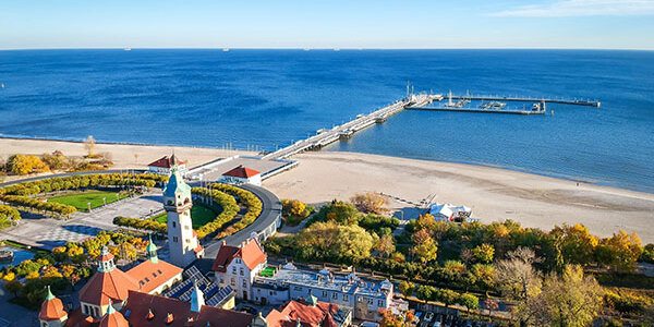 Urlaub_Polen_Kurzurlaub_Sopot_Strand