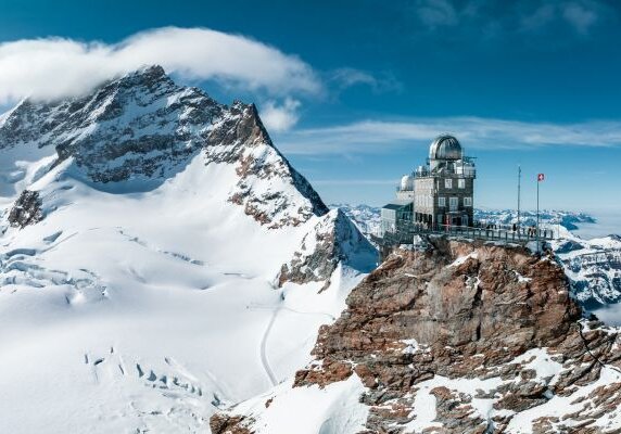 Urlaub_Schweiz_Sehenswuerdigkeiten_Jungfraujoch