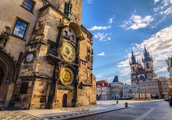 Urlaub_Tschechien_Sehenswuerdigkeiten_Astronomische-Uhr