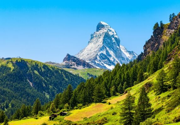 Urlaub_schweiz_Sehenswuerdigkeiten_Matterhorn