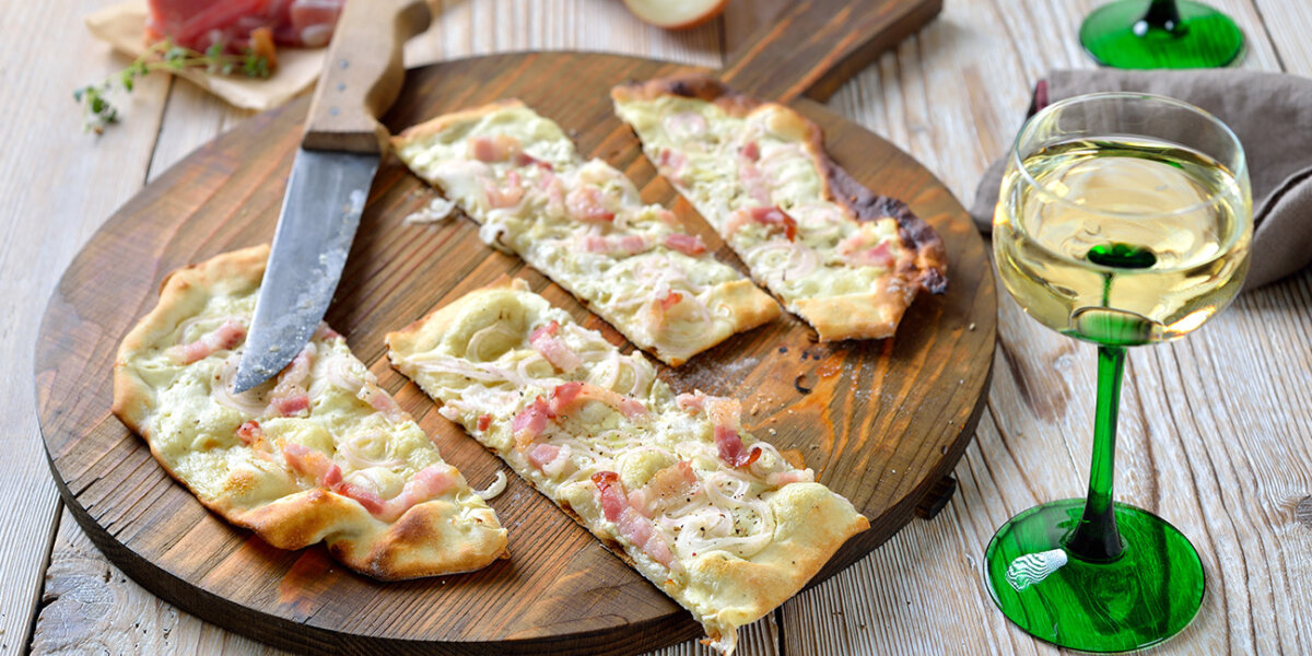 WohlfühlUrlaub im Elsass von Straßburg bis Colmar