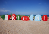 Rimini in der Emilia-Romagna begeistert mit breiten Stränden, leckerem Essen und tollen Sehenswürdigkeiten.